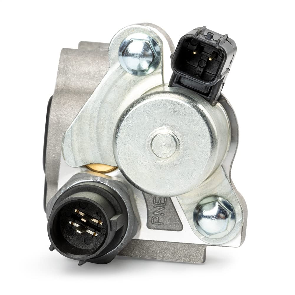 Amazon.com: FANHAY 15810-RAA-A01 Spool Valve VTEC Solenoid for